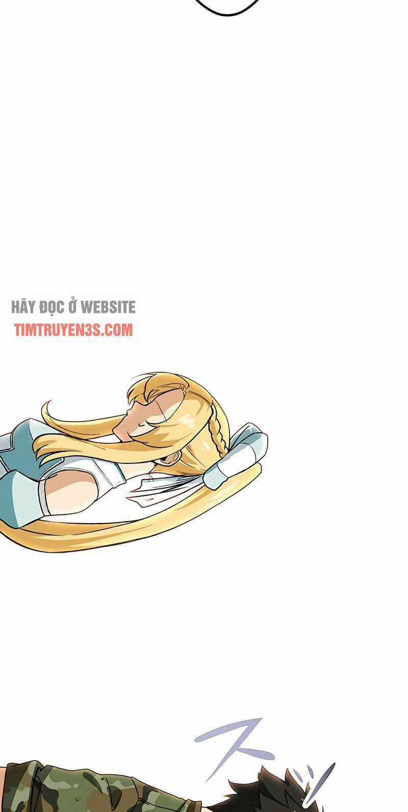 Binh Vương Chuyển Sinh Chapter 12 trang 46