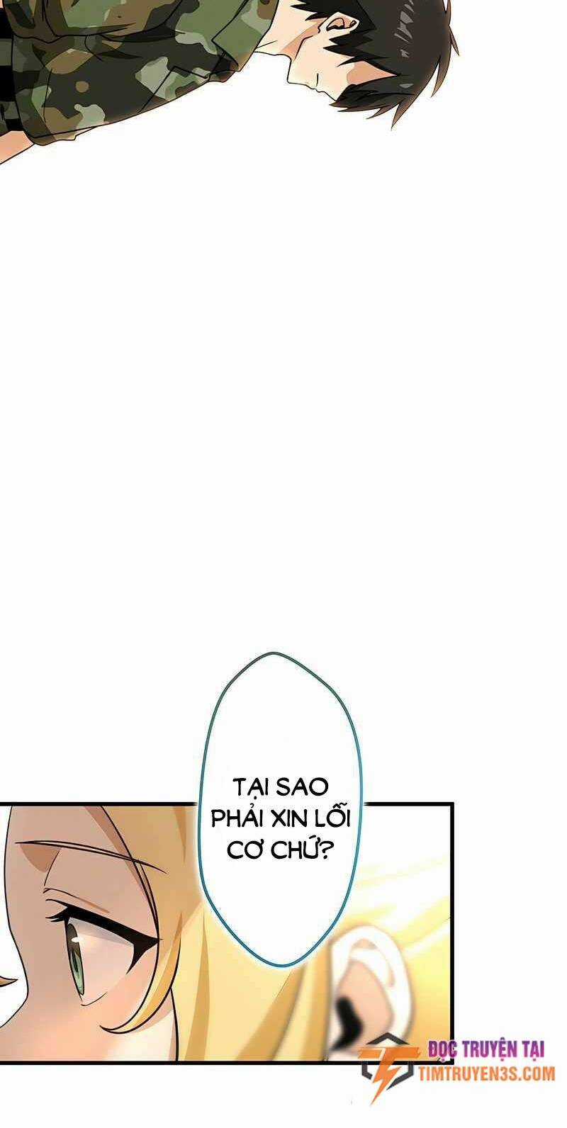 Binh Vương Chuyển Sinh Chapter 12 trang 47