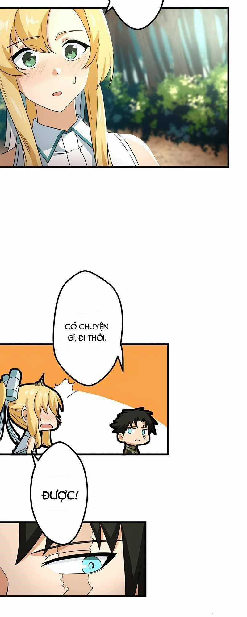 Binh Vương Chuyển Sinh Chapter 12 trang 49