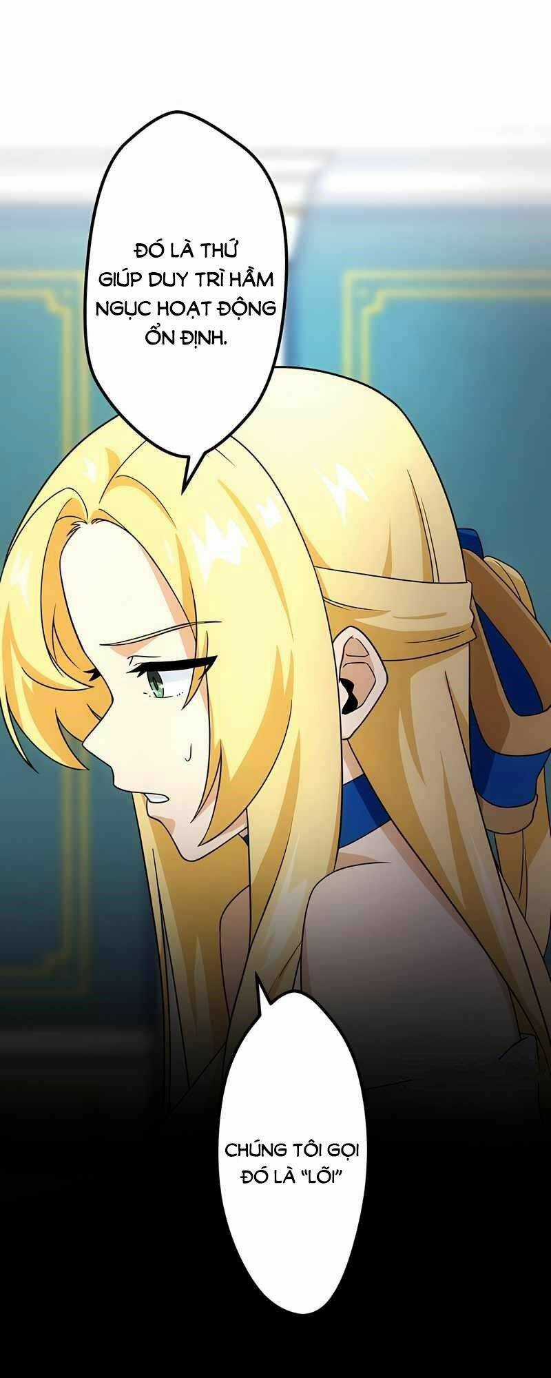 Binh Vương Chuyển Sinh Chapter 12 trang 5