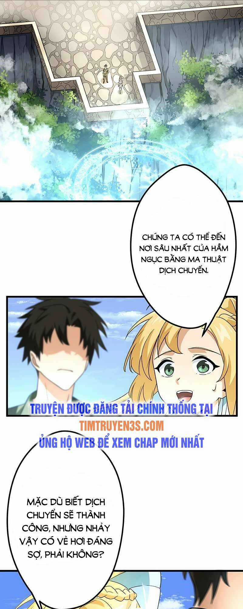 Binh Vương Chuyển Sinh Chapter 12 trang 53