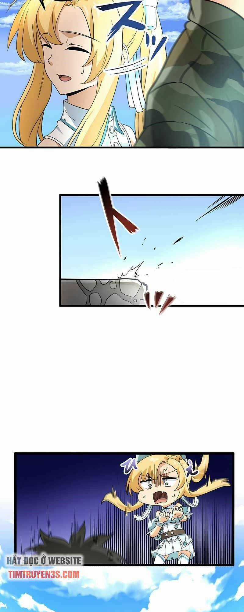 Binh Vương Chuyển Sinh Chapter 12 trang 54