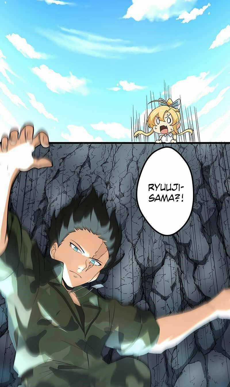 Binh Vương Chuyển Sinh Chapter 12 trang 55