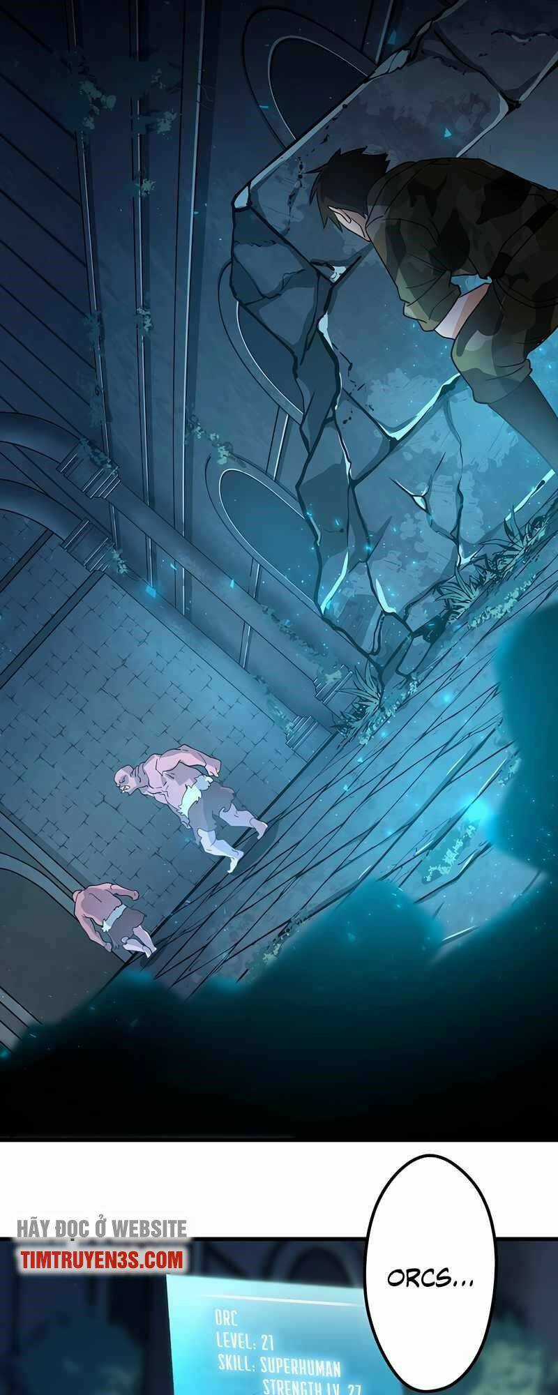 Binh Vương Chuyển Sinh Chapter 12 trang 59