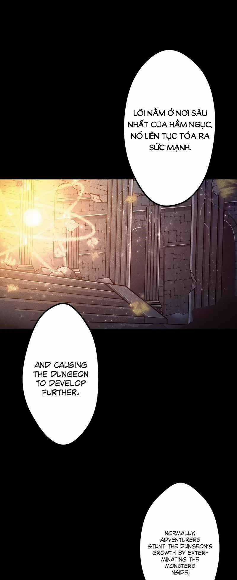 Binh Vương Chuyển Sinh Chapter 12 trang 6