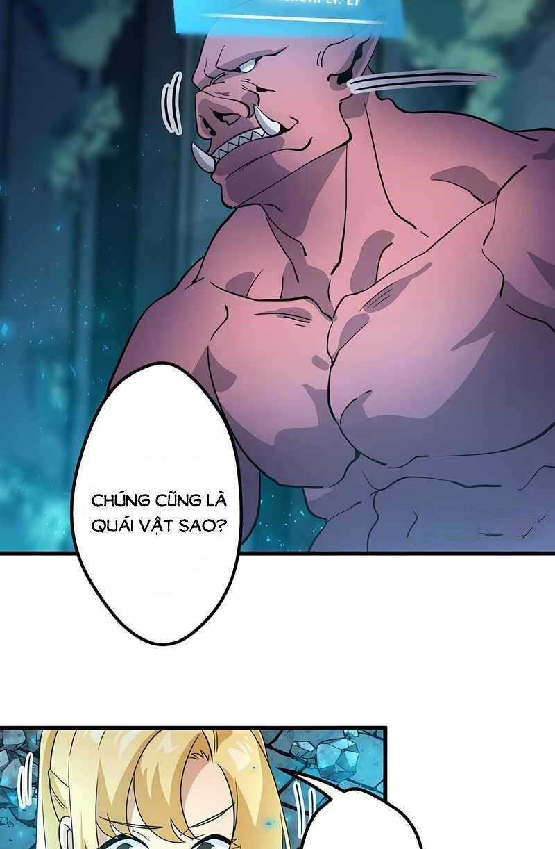 Binh Vương Chuyển Sinh Chapter 12 trang 60