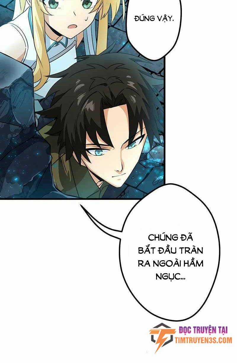 Binh Vương Chuyển Sinh Chapter 12 trang 61