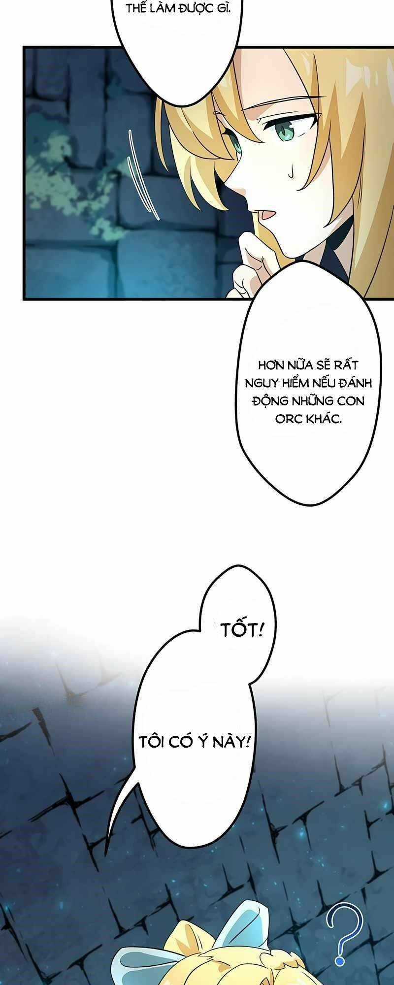 Binh Vương Chuyển Sinh Chapter 12 trang 63