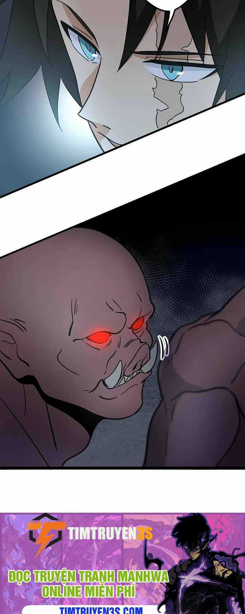 Binh Vương Chuyển Sinh Chapter 12 trang 65