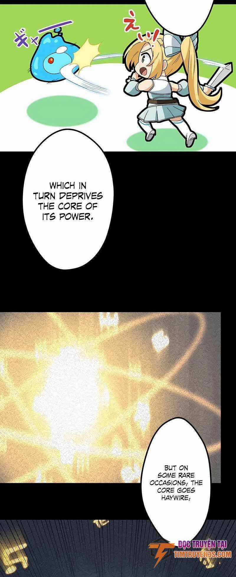 Binh Vương Chuyển Sinh Chapter 12 trang 7