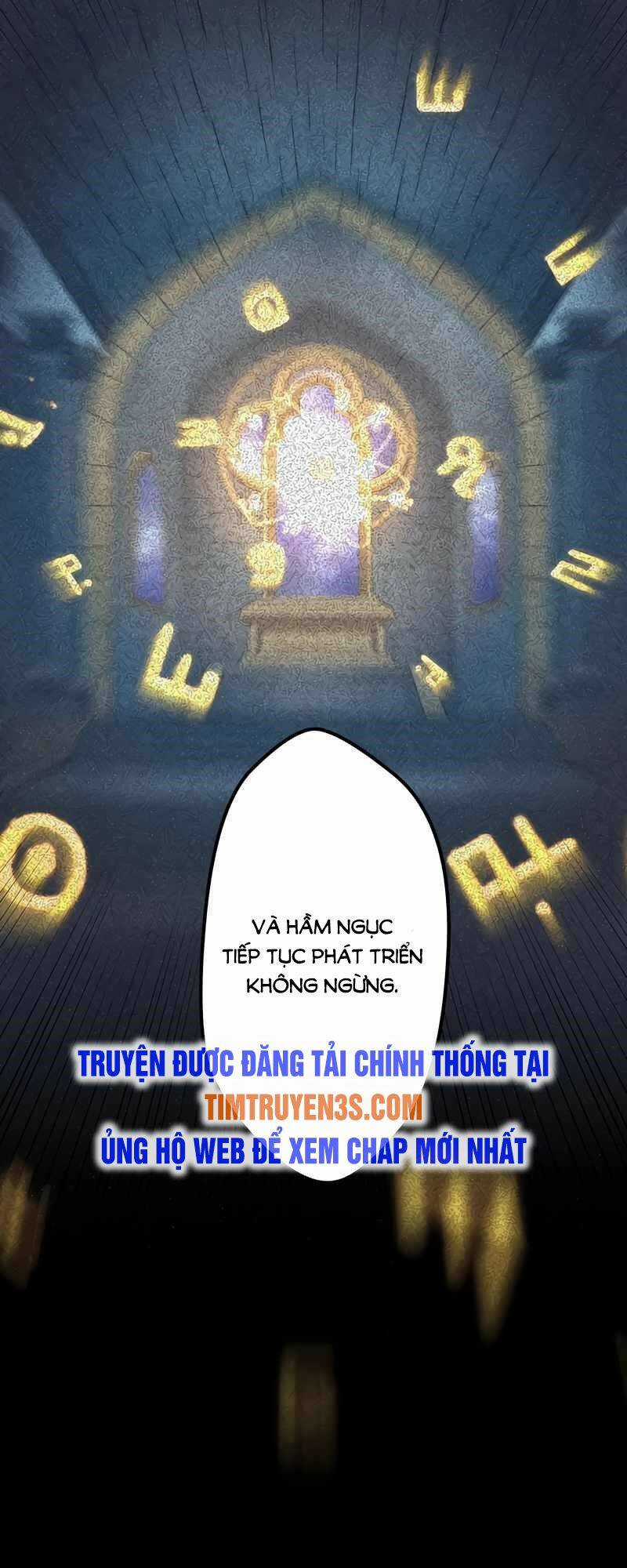 Binh Vương Chuyển Sinh Chapter 12 trang 8