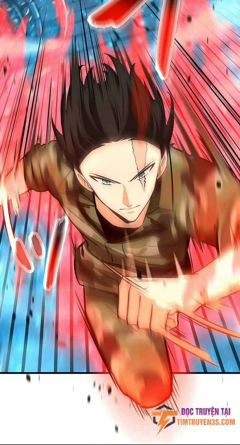 Binh Vương Chuyển Sinh Chapter 13 trang 12