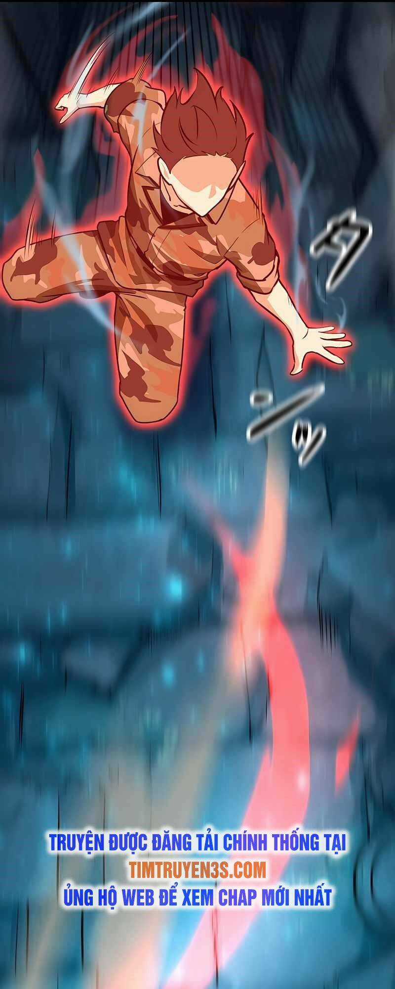 Binh Vương Chuyển Sinh Chapter 13 trang 13