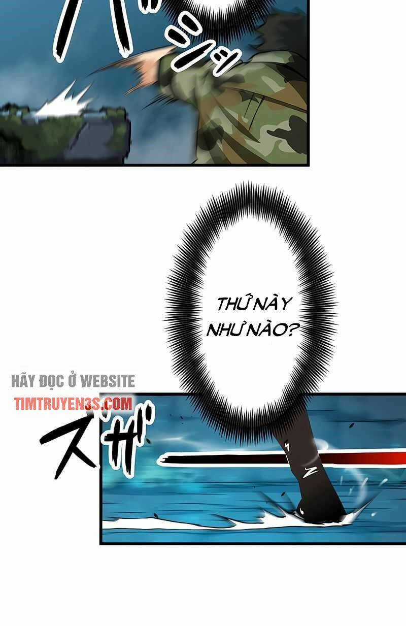 Binh Vương Chuyển Sinh Chapter 13 trang 16