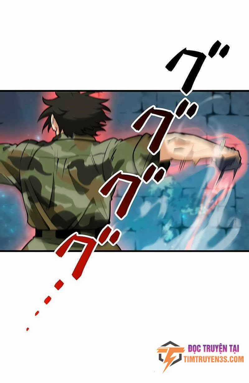 Binh Vương Chuyển Sinh Chapter 13 trang 17