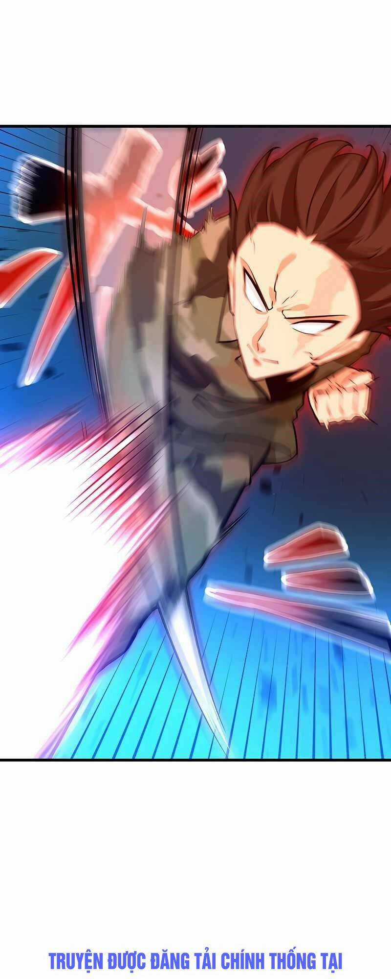 Binh Vương Chuyển Sinh Chapter 13 trang 18