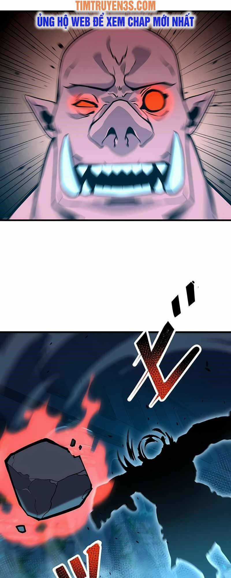 Binh Vương Chuyển Sinh Chapter 13 trang 19