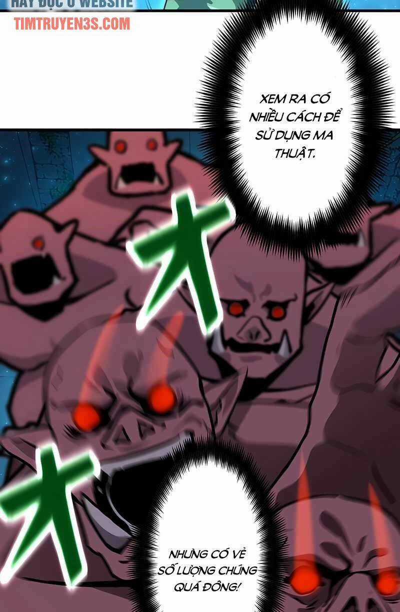 Binh Vương Chuyển Sinh Chapter 13 trang 21