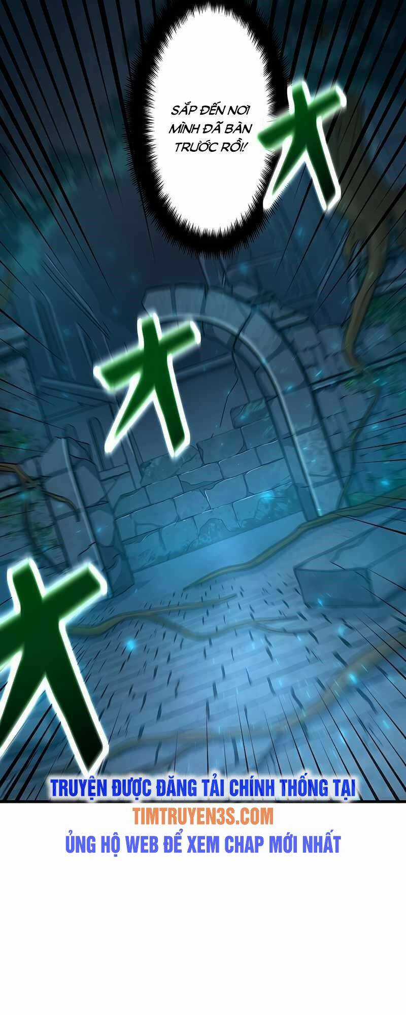 Binh Vương Chuyển Sinh Chapter 13 trang 23