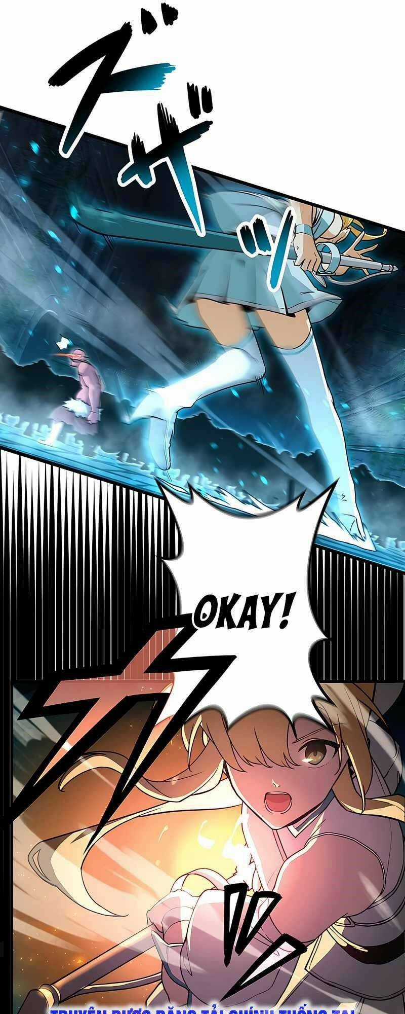 Binh Vương Chuyển Sinh Chapter 13 trang 27