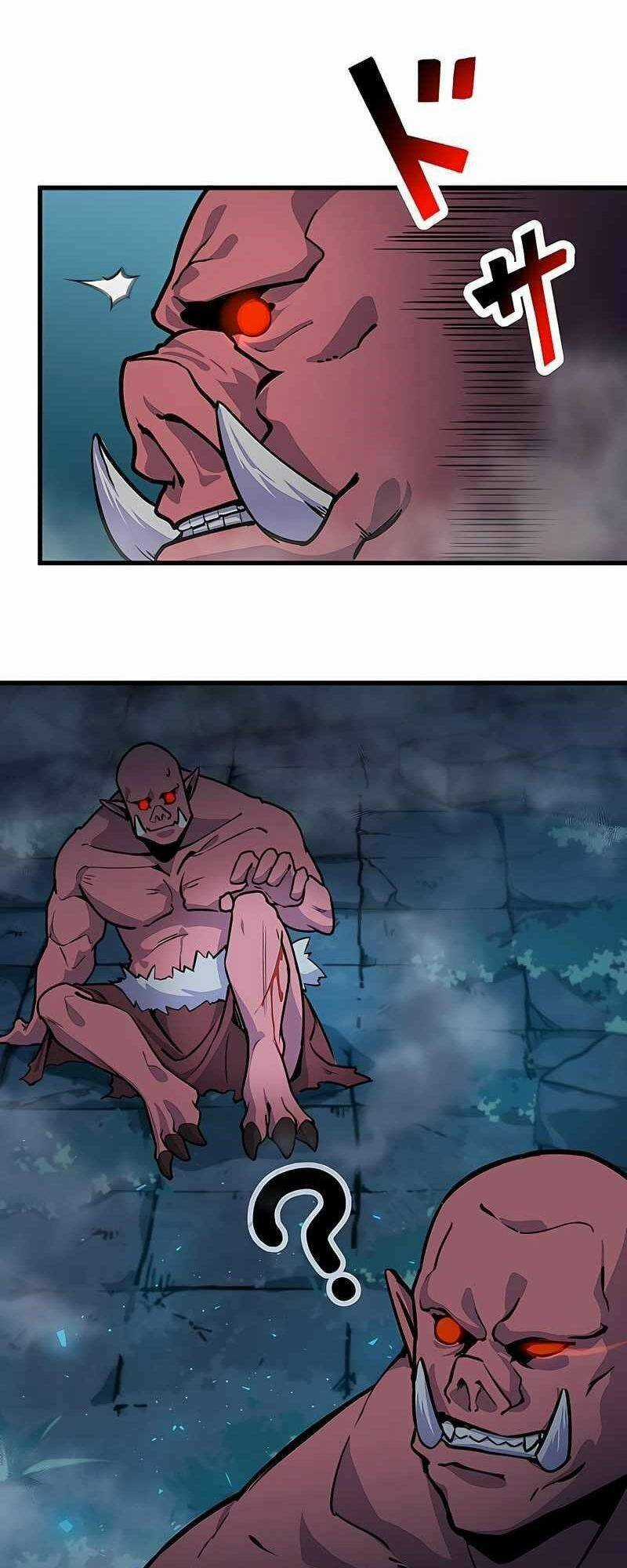 Binh Vương Chuyển Sinh Chapter 13 trang 3