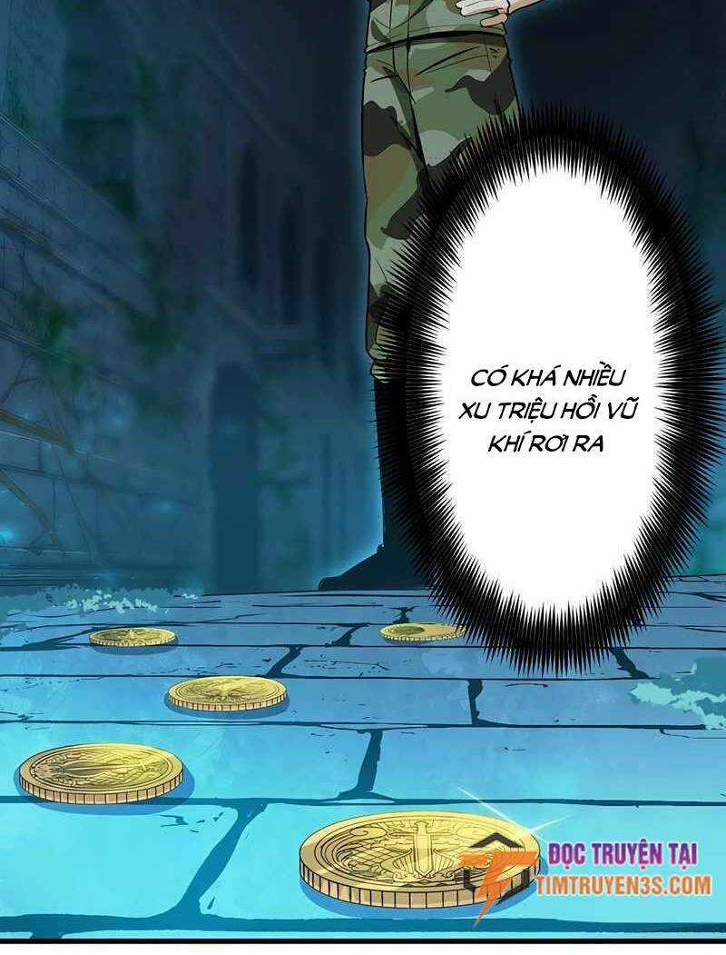 Binh Vương Chuyển Sinh Chapter 13 trang 39