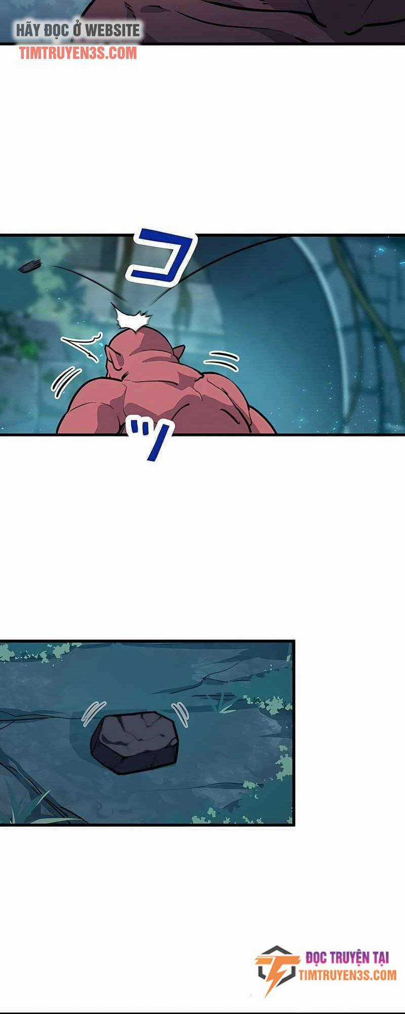 Binh Vương Chuyển Sinh Chapter 13 trang 4