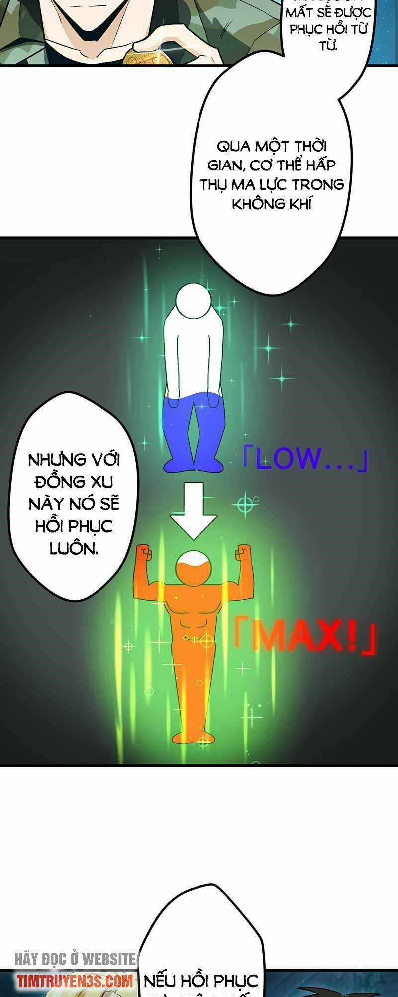 Binh Vương Chuyển Sinh Chapter 13 trang 42