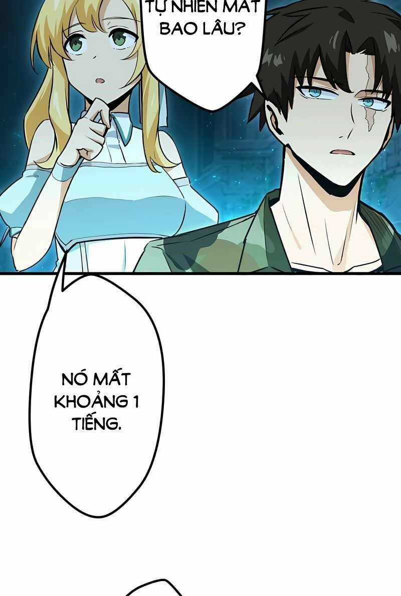 Binh Vương Chuyển Sinh Chapter 13 trang 43