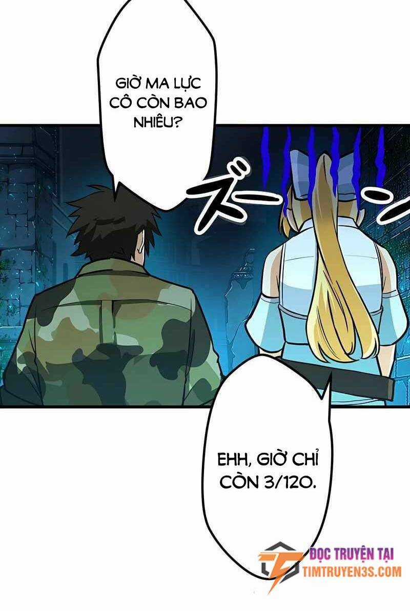 Binh Vương Chuyển Sinh Chapter 13 trang 44