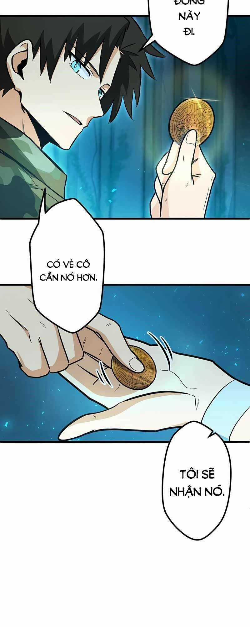 Binh Vương Chuyển Sinh Chapter 13 trang 46