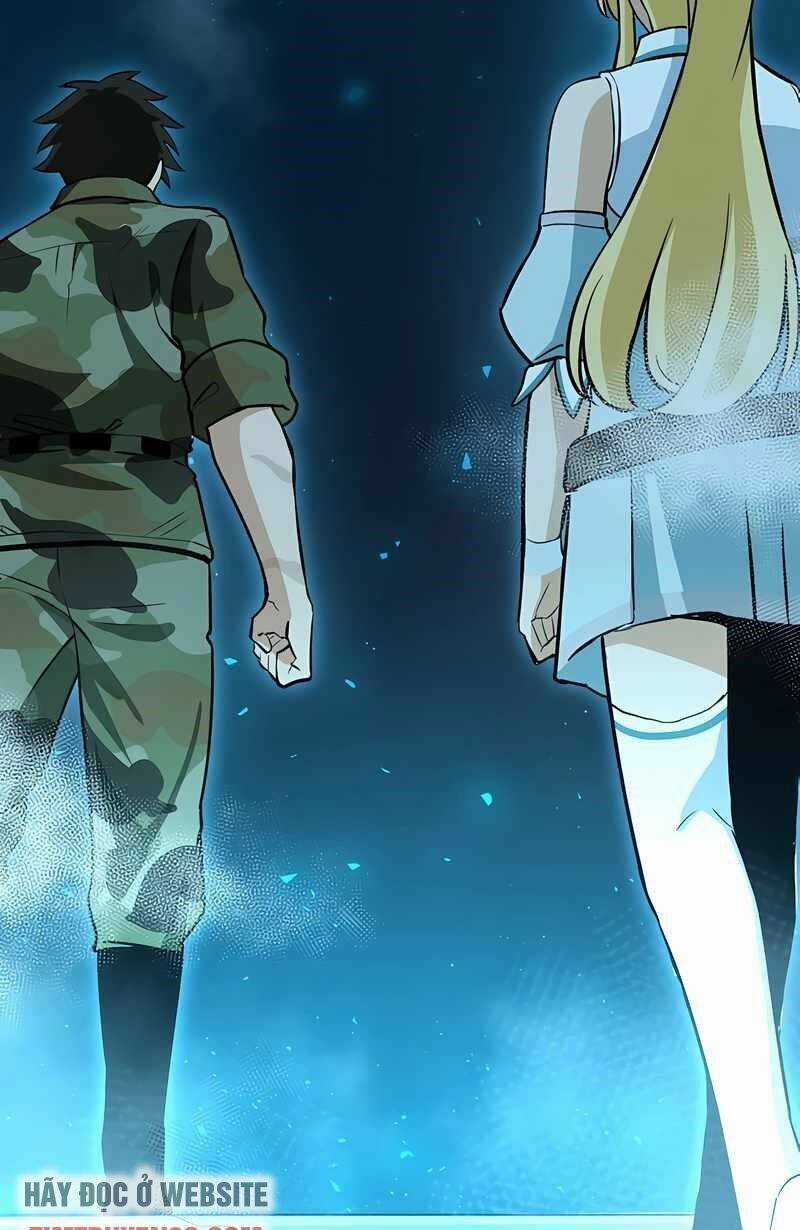 Binh Vương Chuyển Sinh Chapter 13 trang 48