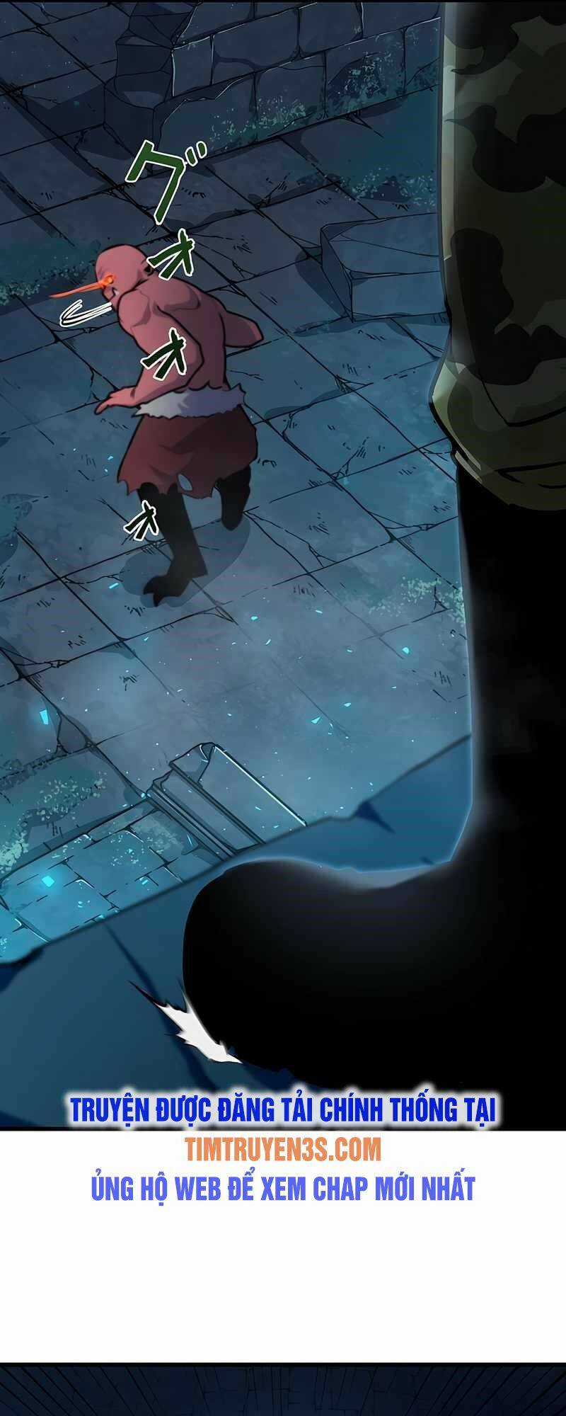 Binh Vương Chuyển Sinh Chapter 13 trang 5