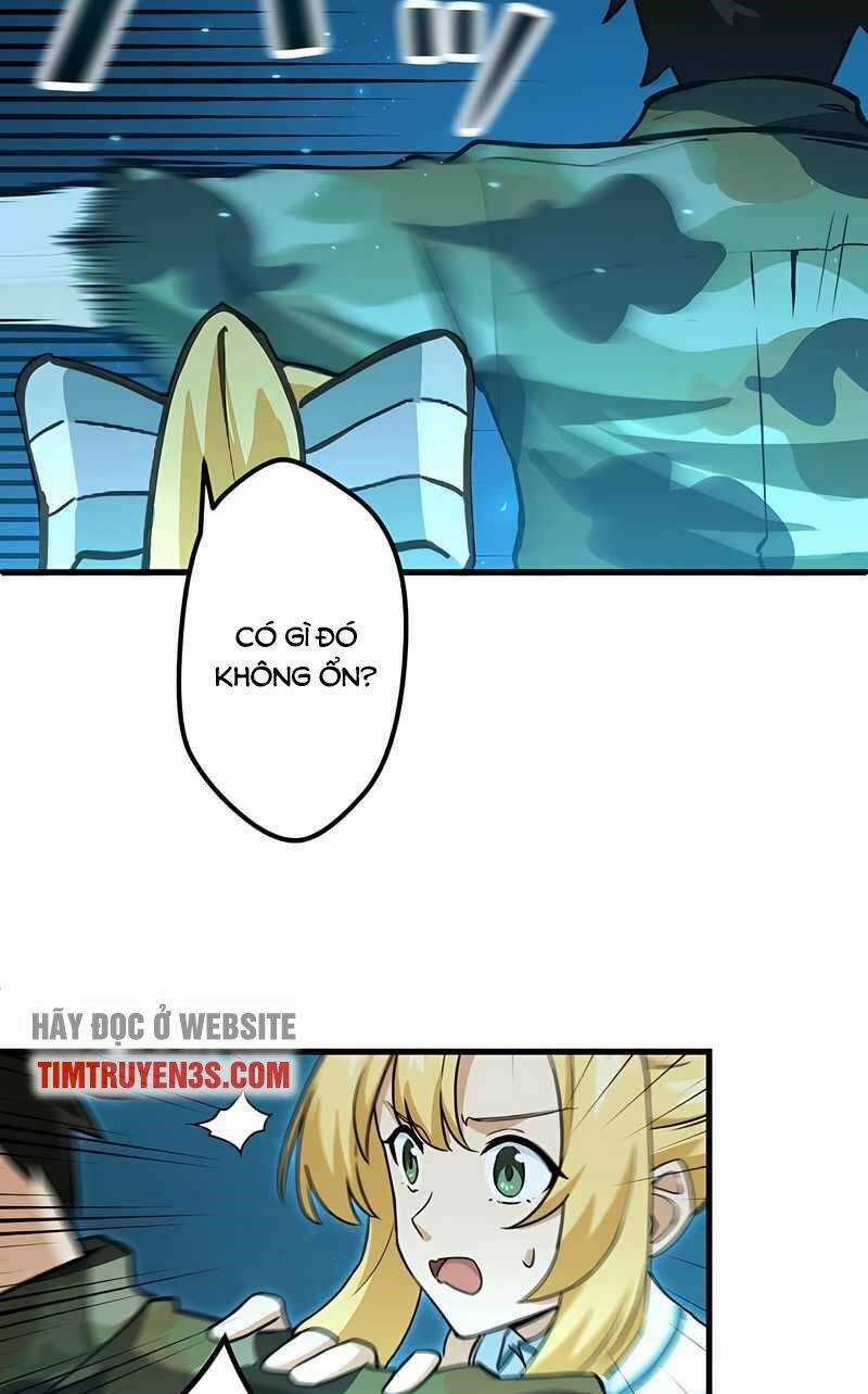 Binh Vương Chuyển Sinh Chapter 13 trang 52