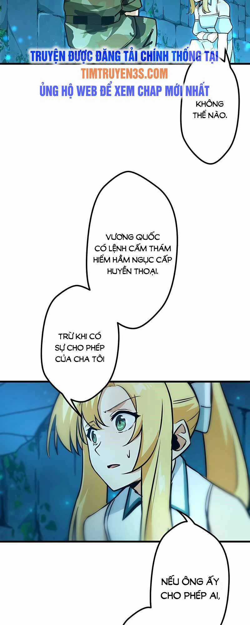 Binh Vương Chuyển Sinh Chapter 13 trang 55