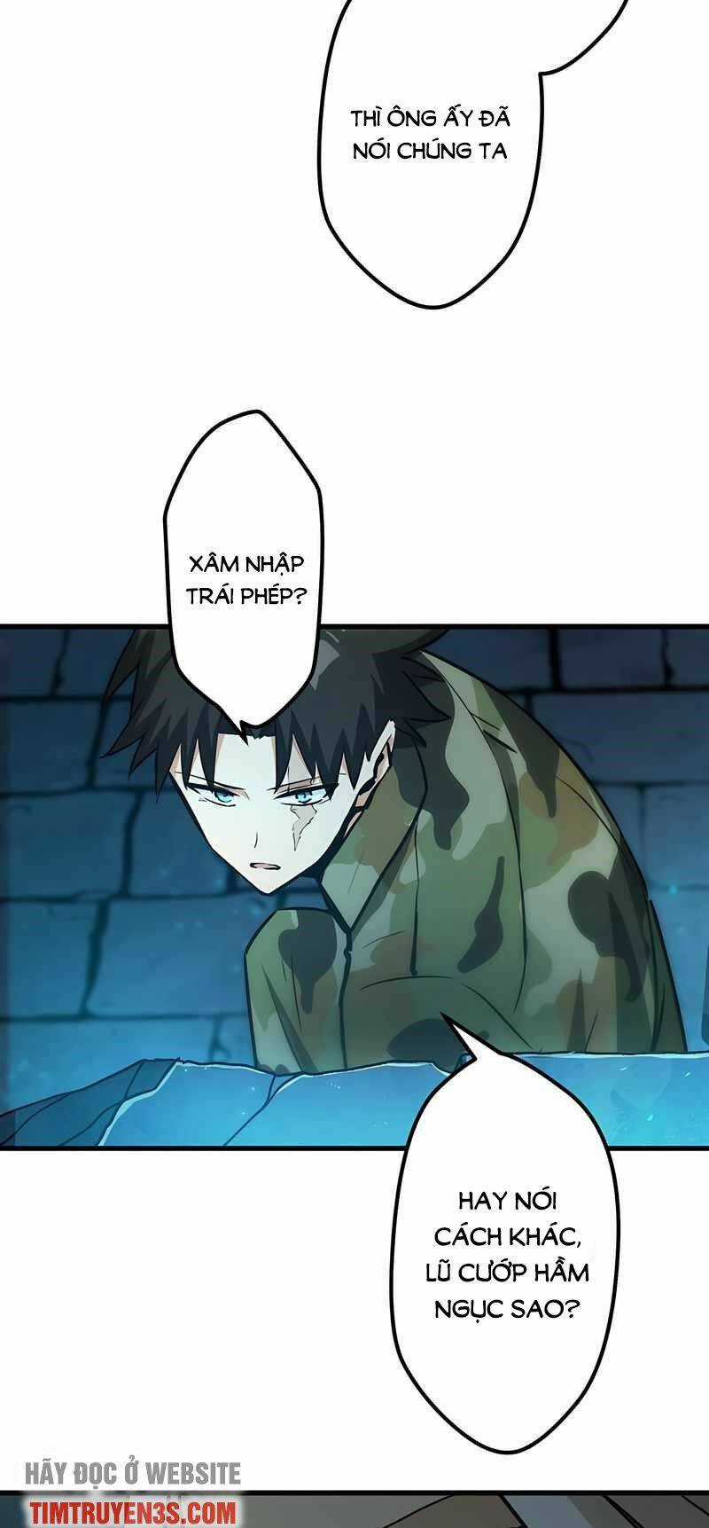 Binh Vương Chuyển Sinh Chapter 13 trang 56