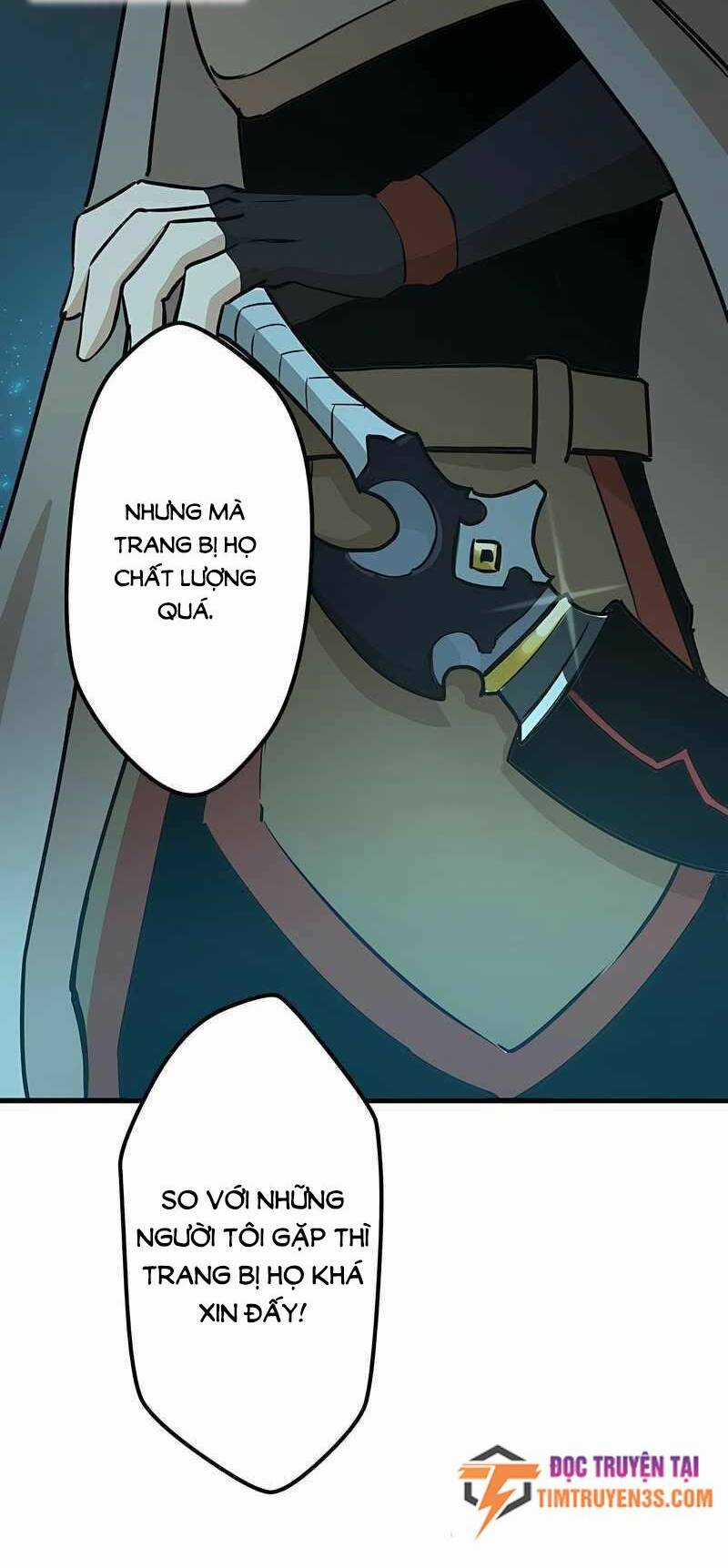 Binh Vương Chuyển Sinh Chapter 13 trang 57