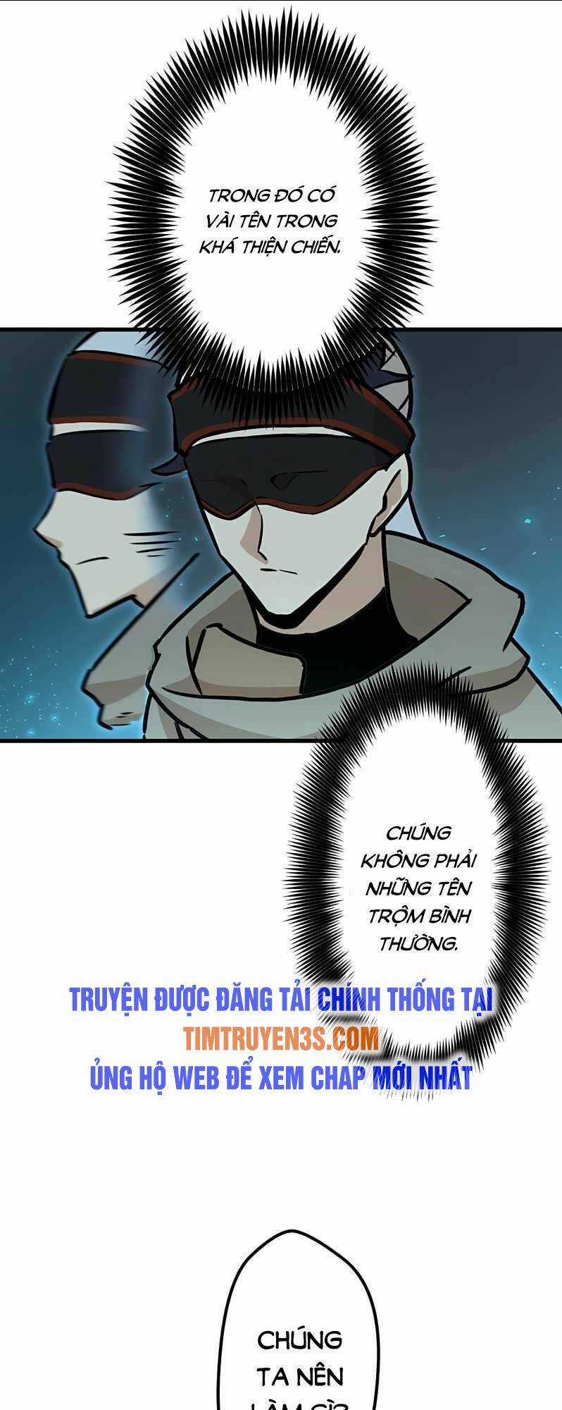 Binh Vương Chuyển Sinh Chapter 13 trang 58