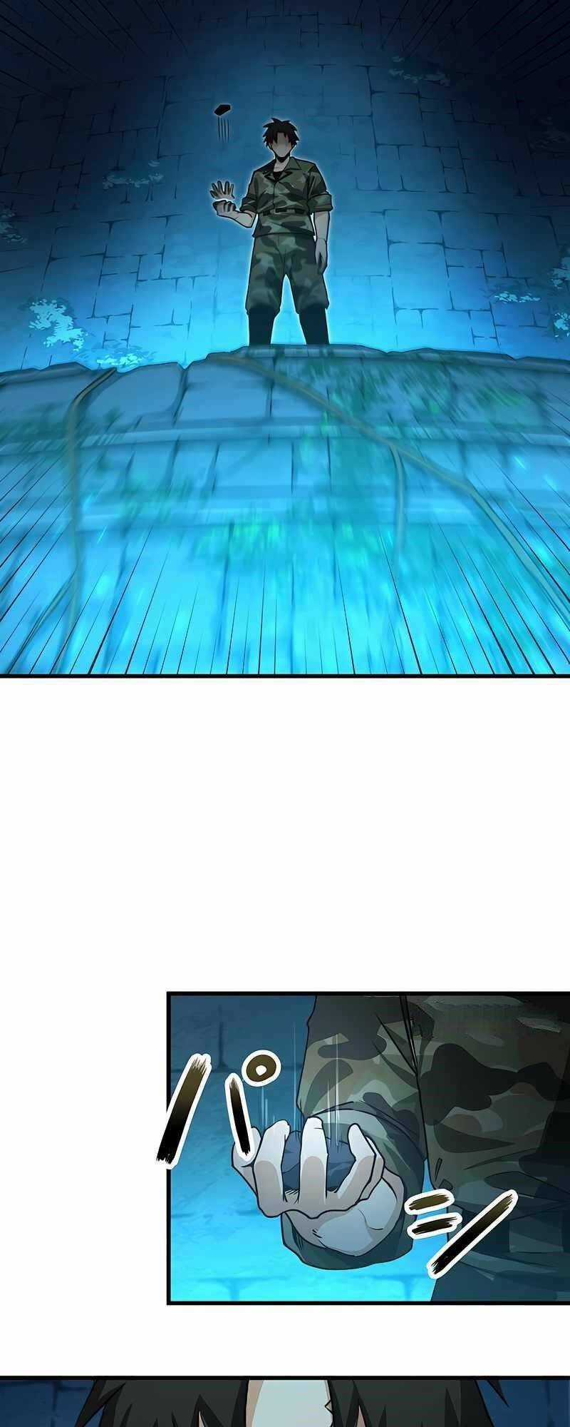 Binh Vương Chuyển Sinh Chapter 13 trang 6