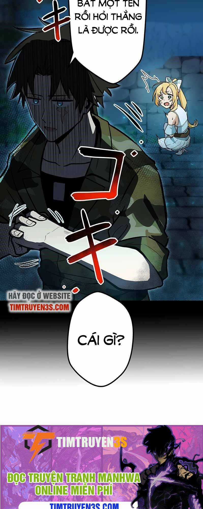 Binh Vương Chuyển Sinh Chapter 13 trang 60