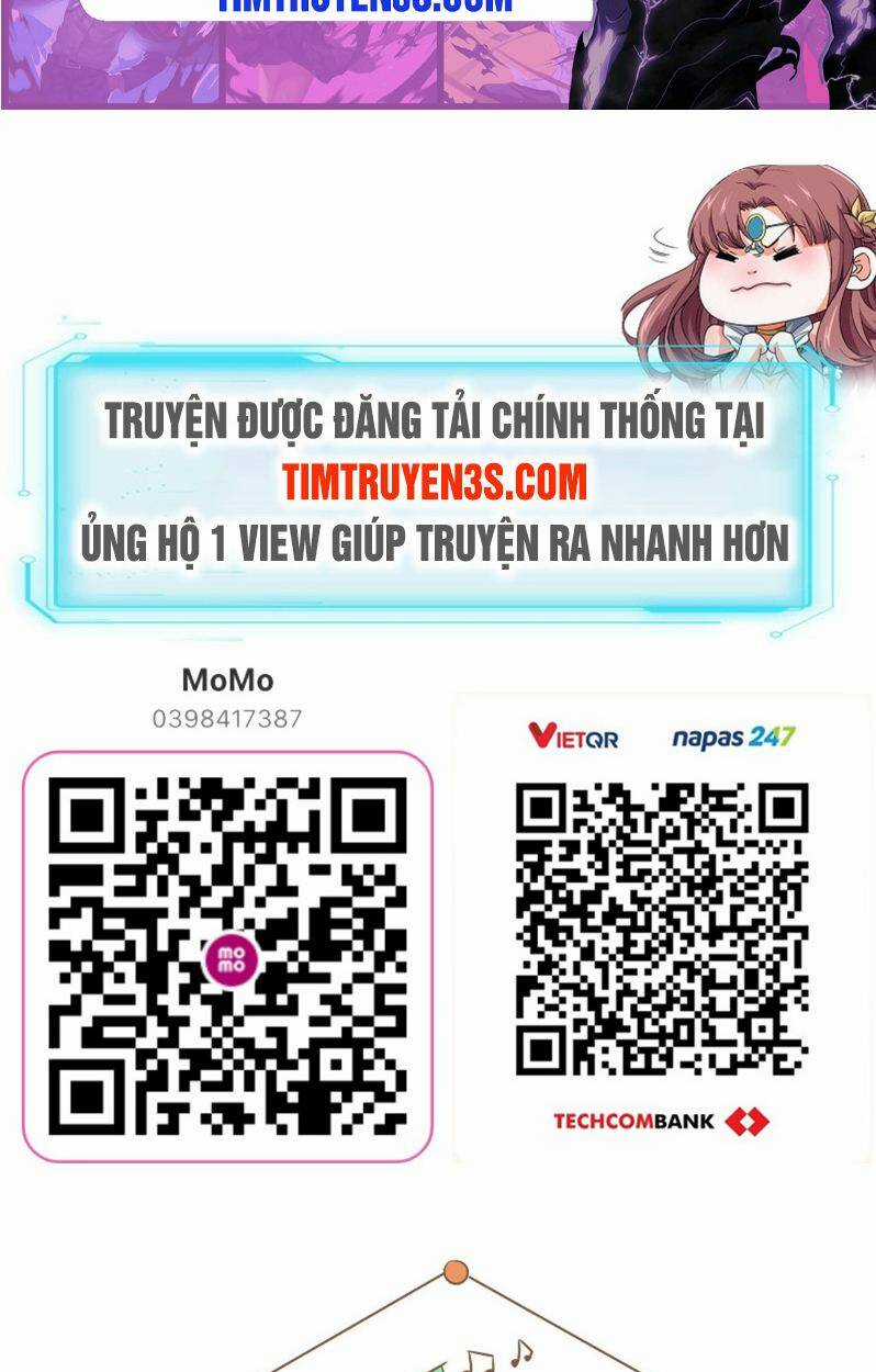 Binh Vương Chuyển Sinh Chapter 13 trang 61