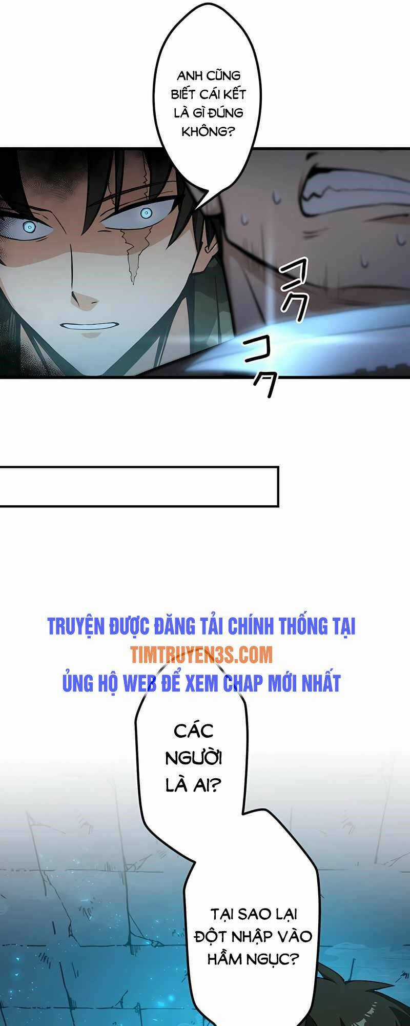 Binh Vương Chuyển Sinh Chapter 14 trang 10