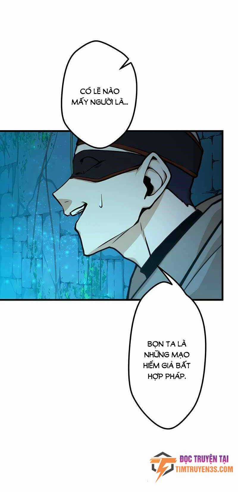 Binh Vương Chuyển Sinh Chapter 14 trang 13