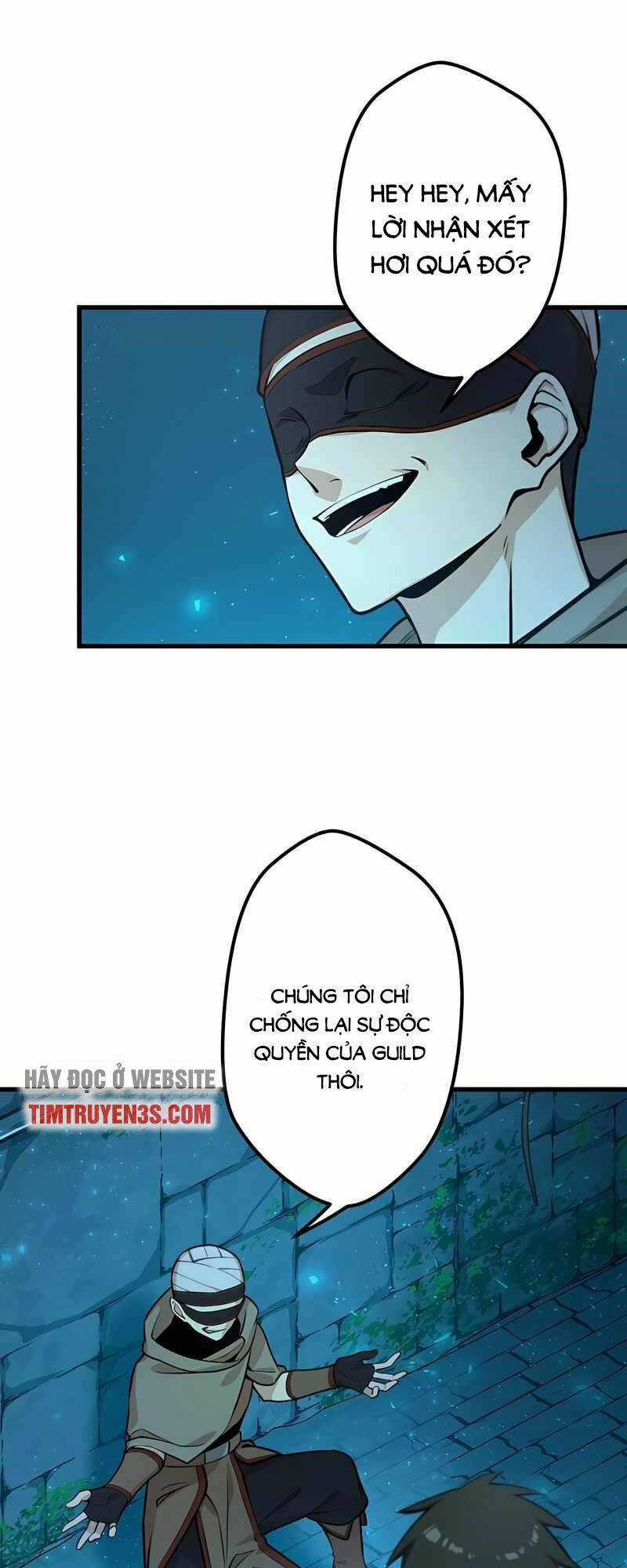 Binh Vương Chuyển Sinh Chapter 14 trang 16