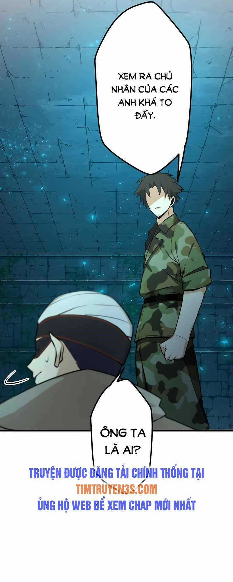 Binh Vương Chuyển Sinh Chapter 14 trang 19