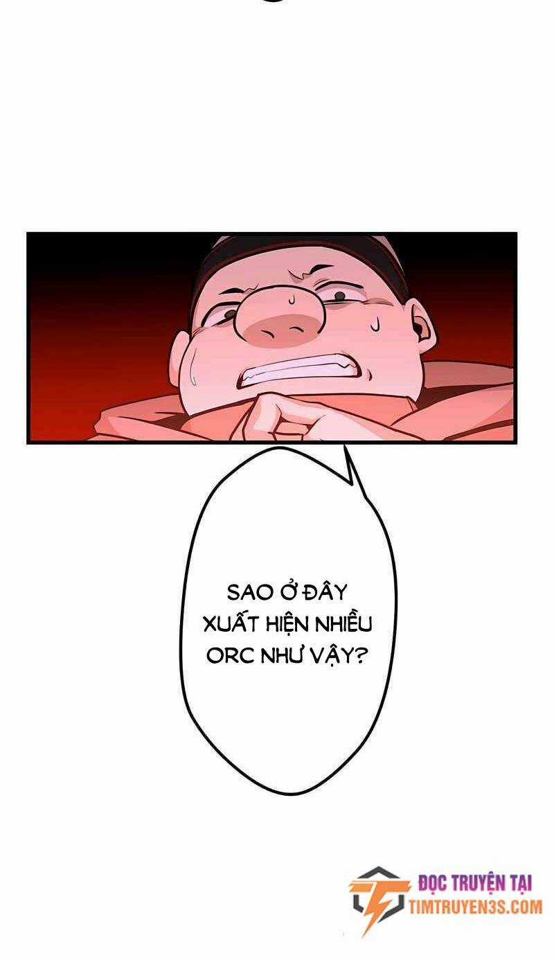 Binh Vương Chuyển Sinh Chapter 14 trang 22