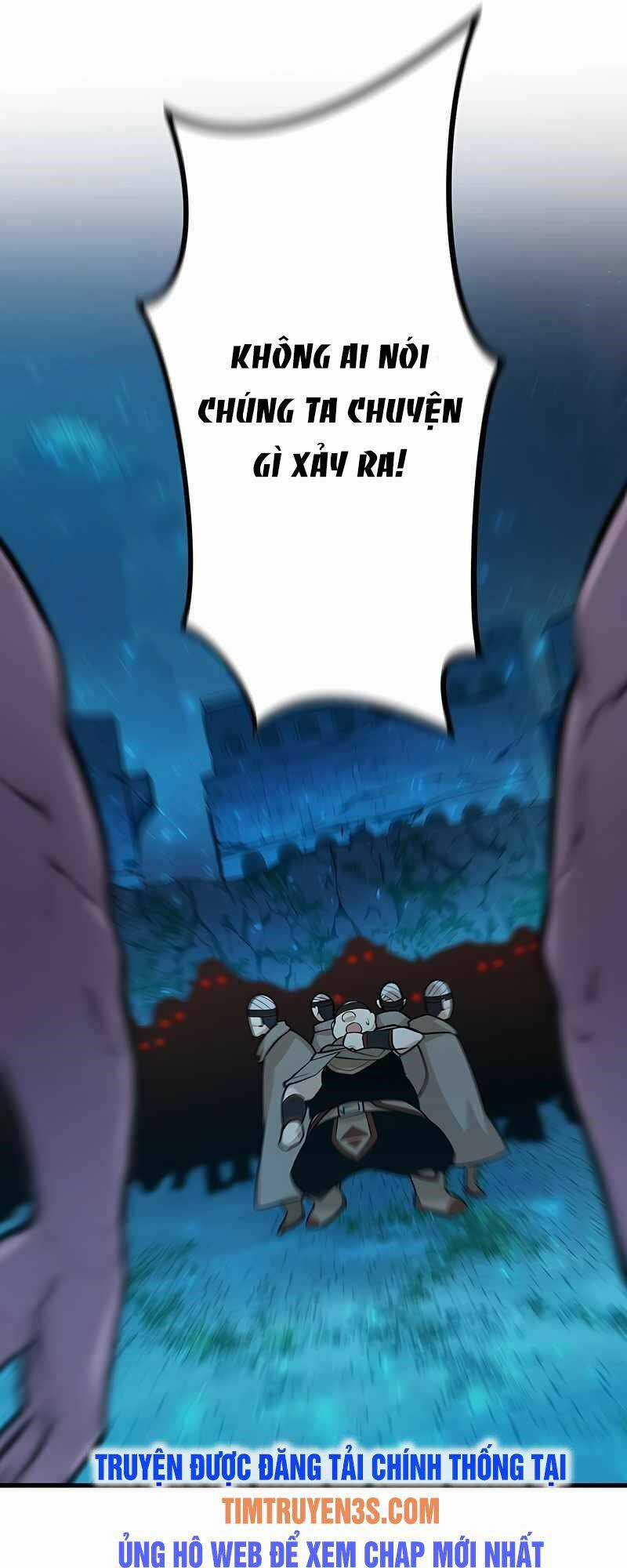 Binh Vương Chuyển Sinh Chapter 14 trang 23