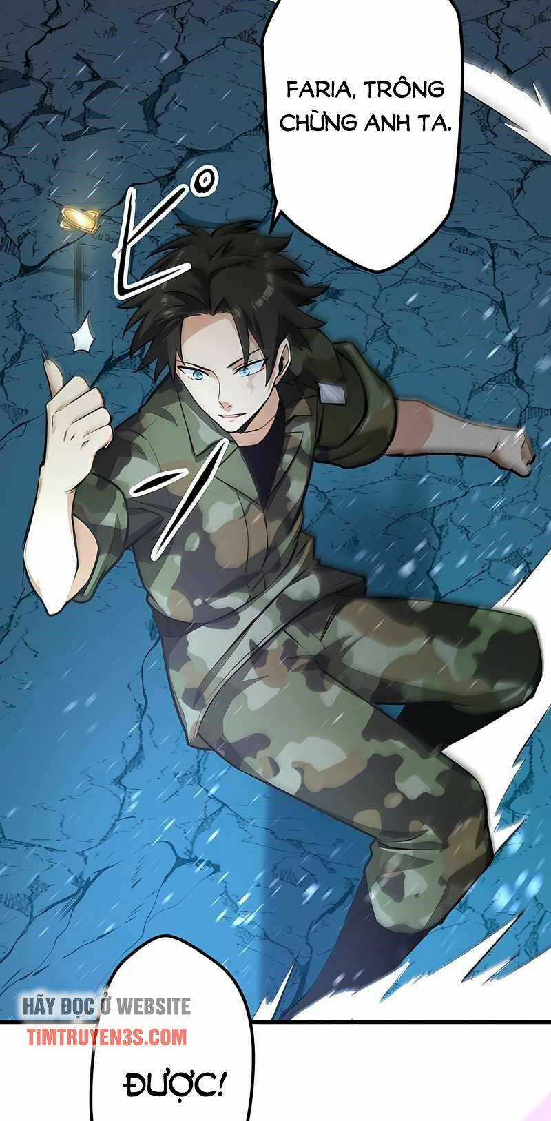 Binh Vương Chuyển Sinh Chapter 14 trang 25