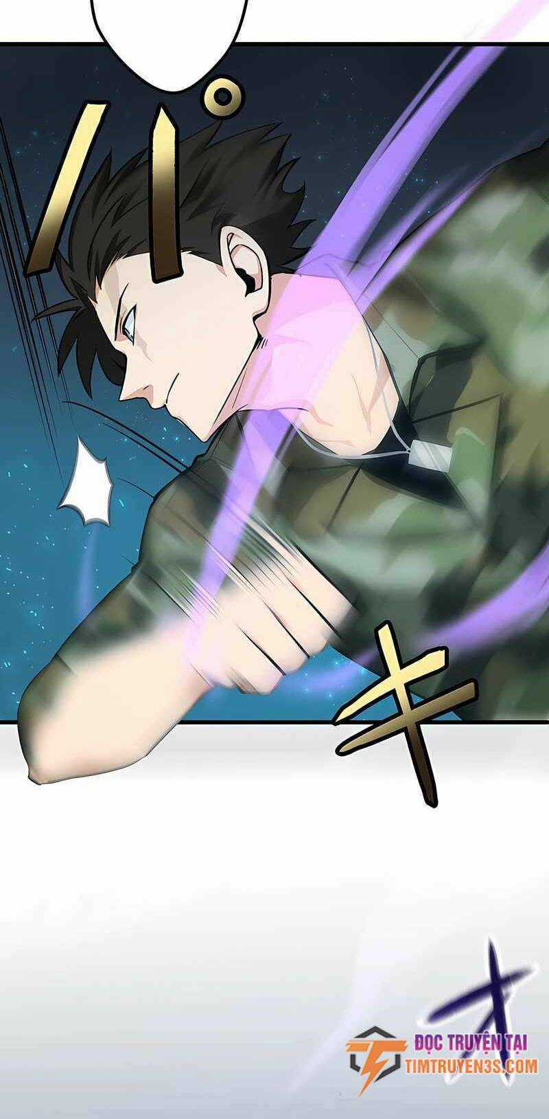 Binh Vương Chuyển Sinh Chapter 14 trang 26