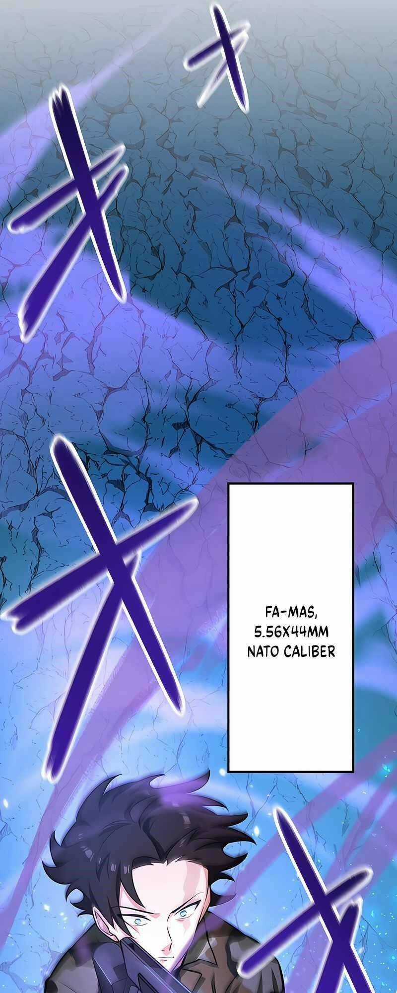 Binh Vương Chuyển Sinh Chapter 14 trang 27